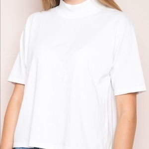 Brandy Melville Jack turtle neck top
